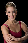 Angela Napier; Ballet Idaho