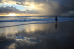 Sunrise, Gold Coast, Australia