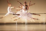 Ballet Idaho: Lesley Allred; Vivaldi 4 Seasons