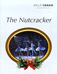 Ballet Idaho 2009 Nutcracker Program Guide