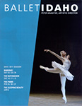 Ballet Idaho 2010-2011 Program Guide