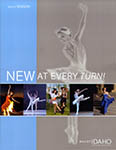 Ballet Idaho 2011-2012 Program Guide