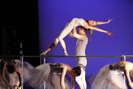 Ballet Idaho: Racheal Hummel; Vivaldi 4 Seasons