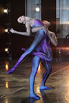 Ballet Idaho: Phyllis Rothwell Affrunti, Jared Hunt, Midnight Shadows