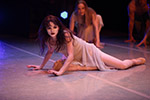 Ballet Idaho: Phyllis Rothwell Affrunti; Rite of Spring