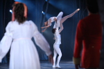 Ballet Idaho: Heather Hawke, Michael Cook; Nutcracker 08