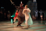 Ballet Idaho: Adam Sill, Michael Dunsmore, Emma Quist; Nutcracker 08