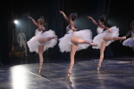 Ballet Idaho: Snowflakes; Nutcracker 08