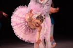 Ballet Idaho: Phyllis Rothwell Affrunti; Nutcracker 08