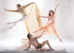 Ballet Idaho: A Midsummer Night's Dream