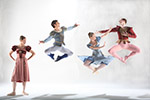 Ballet Idaho: A Midsummer Night's Dream