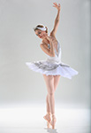 Ballet Idaho: Heather Hawk; Swan Lake Idaho