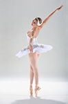 Ballet Idaho: Heather Hawk; Swan Lake Idaho