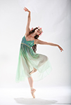 Ballet Idaho: Phyllis Rothwell Affrunti; A Midsummer Night's Dream