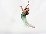 Ballet Idaho: Phyllis Rothwell Affrunti; A Midsummer Night's Dream