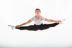 Ballet Idaho: Ryan Nye