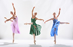 Ballet Idaho: Claire de lune