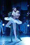 Ballet Idaho: Zeb/Racheal Nole, Swan Lake Idaho