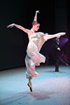 Ballet Idaho: Racheal Nole, Footage