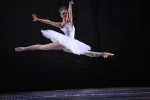 Ballet Idaho: Audrey Honert; Nutcracker