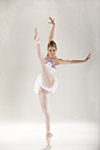 Ballet Idaho: Heather Hawk; Ravel Piano Concerto in G