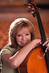 cellist; Boise Philharmonic