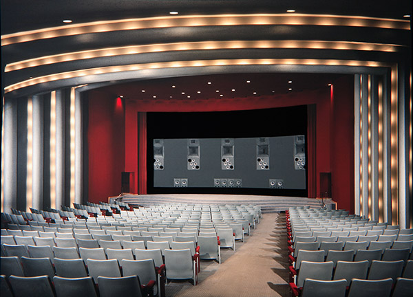 Director's Guild Theater