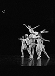 Los Angeles Ballet: Johnna Kirkland, Bryan Pitts
