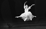 Los Angeles Ballet: Diane Diefenderfer
