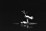 Los Angeles Ballet: Juliana Mathewson, David Rodriguez; Poeme Electronique
