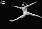 Los Angeles Ballet: Charles Flemmer