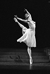 Los Angeles Ballet: Lesli Wiesner