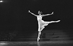 Los Angeles Ballet: Nancy Davis