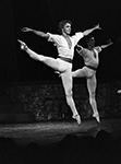 Los Angeles Ballet: Reid Olson