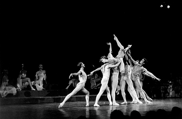 Los Angeles Ballet: Walpurgisnacht