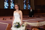 Wedding, College Church