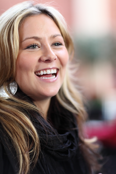 Wedding, College Church