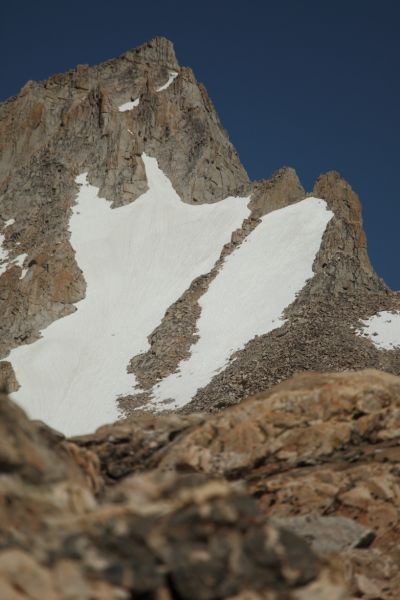 North Peak
